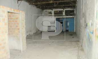 Imagem 5: PORTO ALEGRE - Galpão/Depósito/Armazém - Navegantes