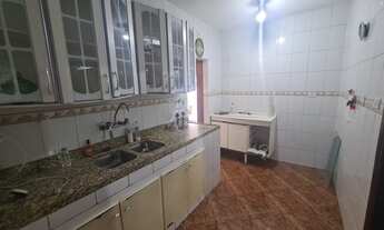 Imagem 3: OPORTUNIDADE ÚNICA! Excelente casa triplex, churrasqueira, terraço grande, quartos amplos