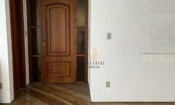 Imagem 4: Apartamento com 3 dormitórios à venda, 120 m² por R$ 620.000,00 - Centro - Santo André/SP