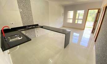 Imagem 6: Casa com 2 dormitórios à venda, 66 m² por R$ 350.000,00 - Alpes Bom Jesus - Bom Jesus dos