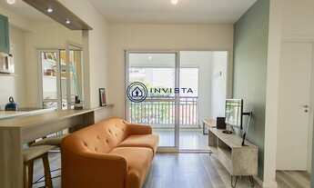 Imagem 1: Apartamento Próximo ao Metro!!