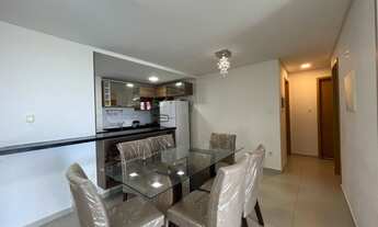 Imagem 6: Apartamento para venda com 75 metros quadrados com 3 quartos jardim oceania - João Pessoa