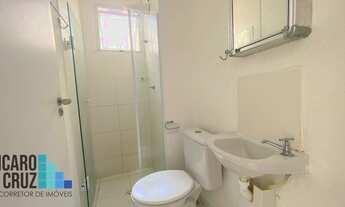 Imagem 7: Apartamento com 2 Quartos à venda, 40 m² por R$ 140.000 - Abrantes - Camaçari/BA