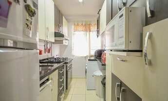 Imagem 5: Apartamento 2 quartos Curitiba 44m2