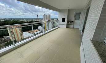 Imagem 7: Torres Floratta apartamento para venda com 141m², 3 suítes e 2 vagas Soltas na Garagem no