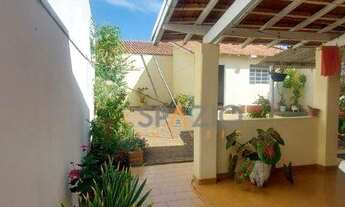 Imagem 4: Casa com 3 dormitórios à venda, 297 m² por R$ 550.000,00 - Alto do Santana - Rio Claro/SP