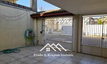 Imagem 5: Casa - Vila São Paulo - Jundiaí