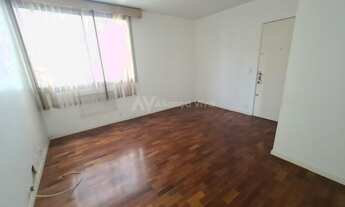 Imagem 3: Cosme Velho Apartamento com 1 dormitório