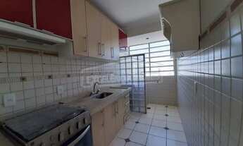 Imagem 2: ITATIBA - Apartamento Padrão - EDIFÍCIO PABREU