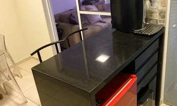 Imagem 2: Apartamento para venda possui 84 metros quadrados com 3 quartos em Vila Andrade - São Paul