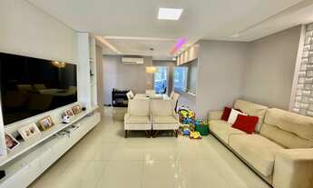 Imagem 2: Apartamento para venda tem 103 metros quadrados com 3 quartos em Jardim Renascença - São L