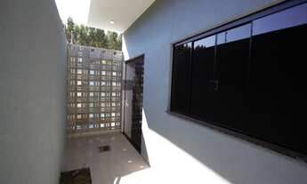 Imagem 3: Casa a venda no Jardim Cristhais II