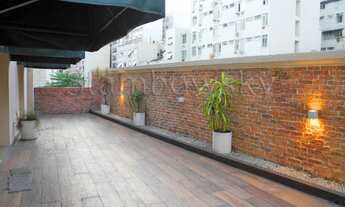 Imagem: CONJUNTO COMERCIAL LINDO COM ESTACIONAMENTO