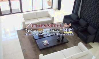 Imagem: São Paulo - Apartamento Padrão - Vila