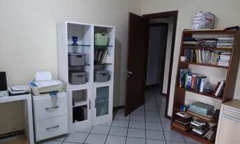 Imagem 5: Apartamento em Lagoa Nova - Natal/RN - 220 m2 - Espaço e Lazer