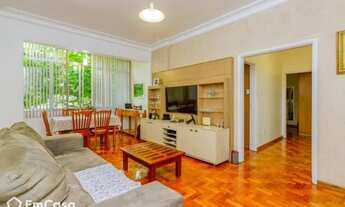 Imagem: Apartamento 112m², 3 quartos em Copanema