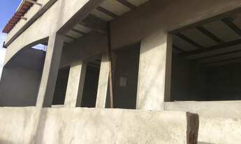 Imagem 2: Casa 2 pavimento tem 140 metros quadrados com 4 quartos