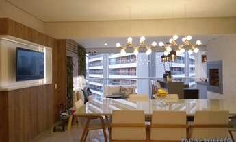 Imagem 4: APARTAMENTO - VILA ANASTÁCIO - SP