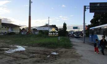 Imagem 2: FLORIANóPOLIS - Terreno Padrão - Vargem Grande