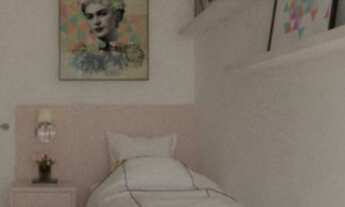 Imagem 3: Casa de vila sobrado para venda com 54 metros quadrados com 2 quartos