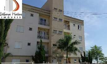 Imagem 2: APARTAMENTO RESIDENCIAL em INDAIATUBA - SP, JARDIM NOVO HORIZONTE