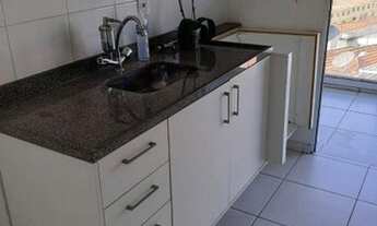 Imagem 3: Apartamento com 2 dormitórios à venda, 50 m² por R$ 420.000,00 - Vila Maria - São Paulo/SP