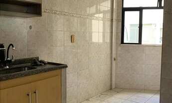 Imagem 7: Apartamento no Ed. Maringá