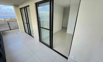 Imagem 7: Apartamento moderno com 3 suítes e vista deslumbrante na Enseada do Suá