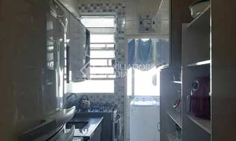 Imagem 6: Apartamento 3 dormitórios com dependência de empregada, 90m2 privativos