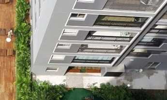 Imagem 2: Apartamento para venda com 44 metros quadrados com 2 quartos