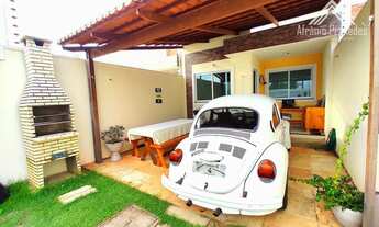 Imagem 3: Casa à venda no bairro Encantada - Eusébio/CE