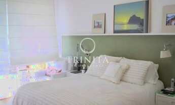 Imagem 4: Indo 4 Suítes no Les Residence de Mônaco. Belo apartamento, vista interna