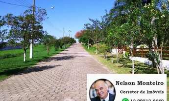 Imagem 3: Terrenos de 840 m2 - Excelente Topografia - Em Condomínio - Entre Dutra e Carvalho Pinto