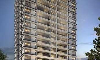 Imagem 3: Apartamento para venda com 149 metros quadrados com 3 quartos em Moema - São Paulo - SP