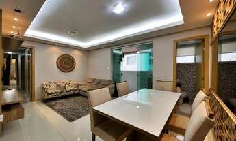 Imagem: Apartamento 3 Quartos com Varanda Gourmet