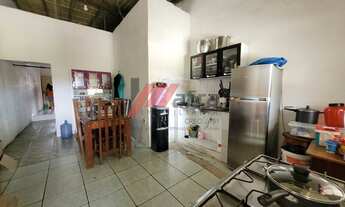 Imagem 2: Casa com 1 suíte a venda no sideral