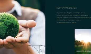 Imagem 7: Lançamento de lotes residências no urbanova. agende sua visita e consulte os preços