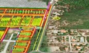 Imagem 3: Lotes/ terrenos 150m2 a 900 mts da Praia do Japão, próximo Porto das Dunas e Beach Park