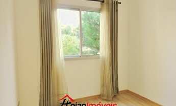 Imagem: Apartamento para Locação, 1 Dorm, 1 Vaga