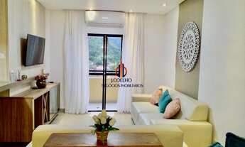 Imagem 5: Cobertura à venda, 3 quartos, 1 suíte, 1 vaga, TONINHAS - UBATUBA/SP