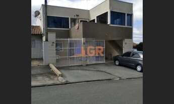 Imagem: Sobrado para Venda em Colombo, Atuba, 4