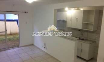 Imagem: 4647 - Apartamento para venda Granja dos