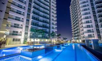 Imagem: Apartamento Parc Victória, 3 quartos, Luciano