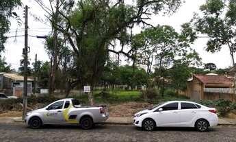 Imagem 6: Terreno de Esquina próximo a Universidade