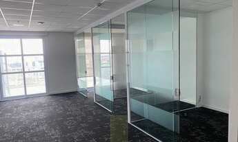 Imagem 3: SALA COMERCIAL 135m² NA VILA CORDEIRO!!!!