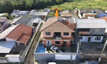 Imagem: Casa para venda na Roça Grande