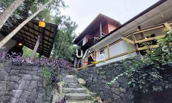 Imagem 3: Casa à venda, 223 m² por R$ 1.890.000,00 - Córrego Grande - Florianópolis/SC