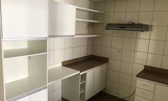 Imagem 2: Apartamento para aluguel possui 90 metros quadrados com 3 quartos em Horto - Ipatinga - MG