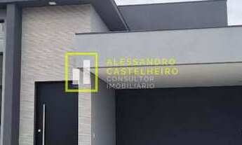 Imagem 1: Casa de Condomínio com 3 dorms, Ibiti Reserva, Sorocaba - R$ 980 mil, Cod: 478