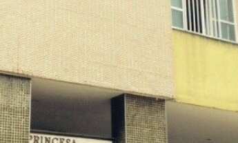 Imagem: Ed. Princesa Margareth, 8º andar - Venda